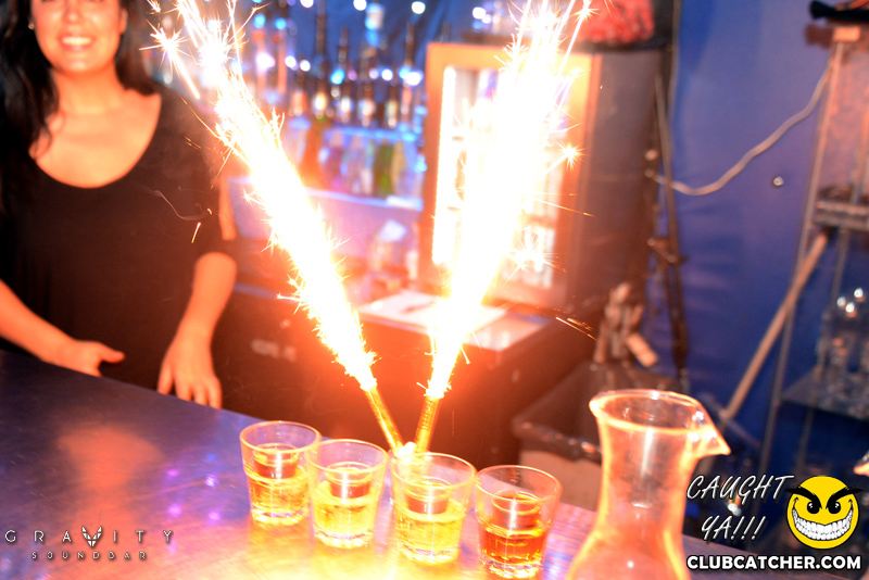 Gravity Soundbar nightclub photo 157 - September 10th, 2014