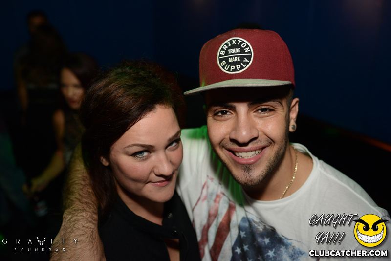 Gravity Soundbar nightclub photo 158 - September 10th, 2014