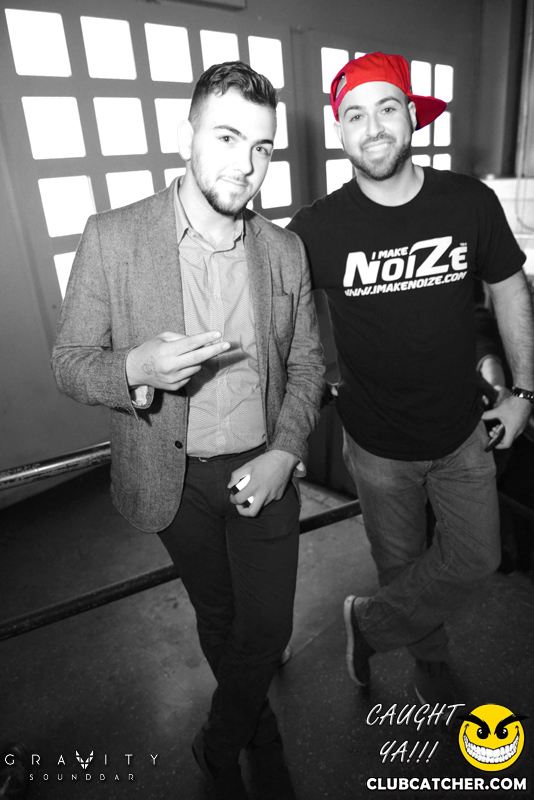 Gravity Soundbar nightclub photo 159 - September 10th, 2014