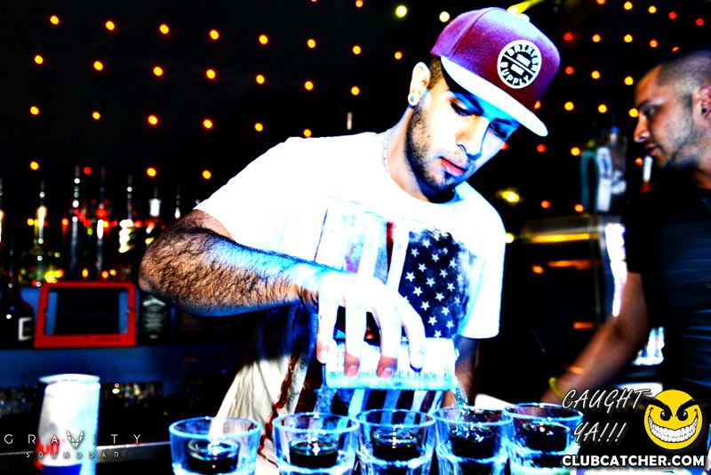 Gravity Soundbar nightclub photo 160 - September 10th, 2014