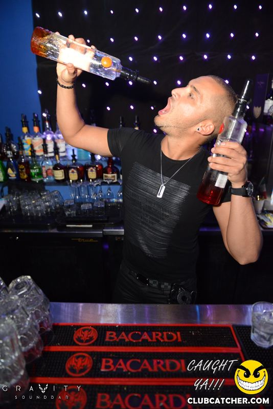 Gravity Soundbar nightclub photo 17 - September 10th, 2014