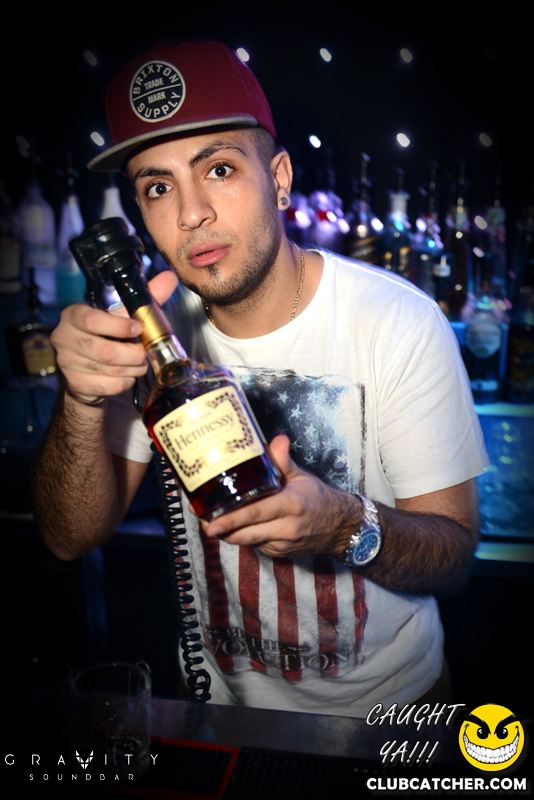 Gravity Soundbar nightclub photo 162 - September 10th, 2014