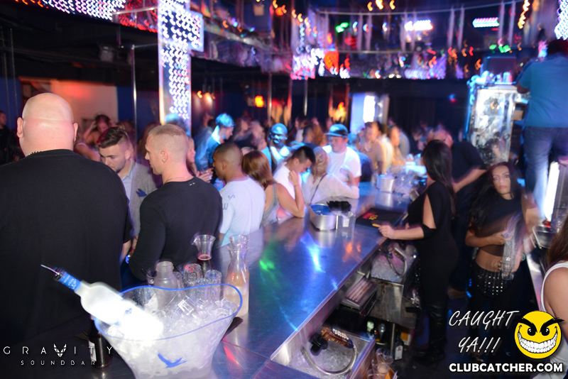 Gravity Soundbar nightclub photo 163 - September 10th, 2014