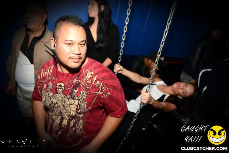 Gravity Soundbar nightclub photo 165 - September 10th, 2014