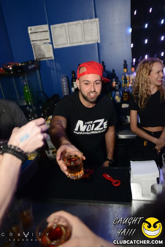 Gravity Soundbar nightclub photo 167 - September 10th, 2014