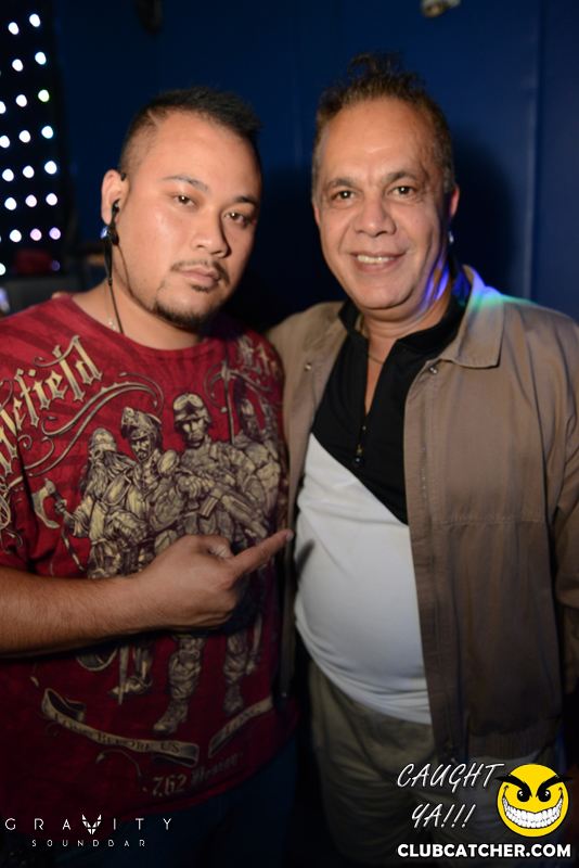 Gravity Soundbar nightclub photo 168 - September 10th, 2014