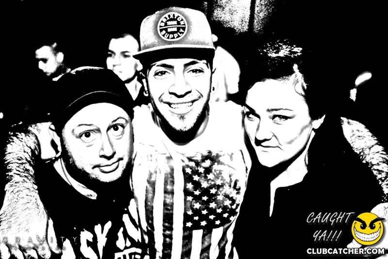 Gravity Soundbar nightclub photo 169 - September 10th, 2014