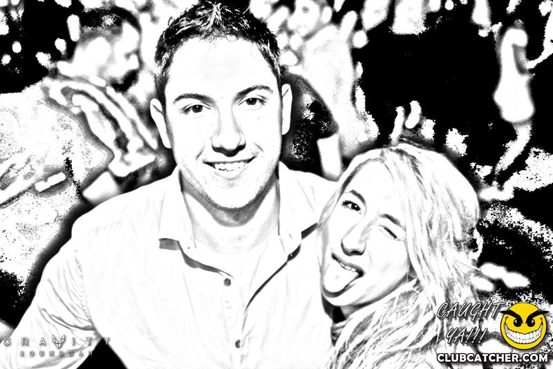 Gravity Soundbar nightclub photo 172 - September 10th, 2014