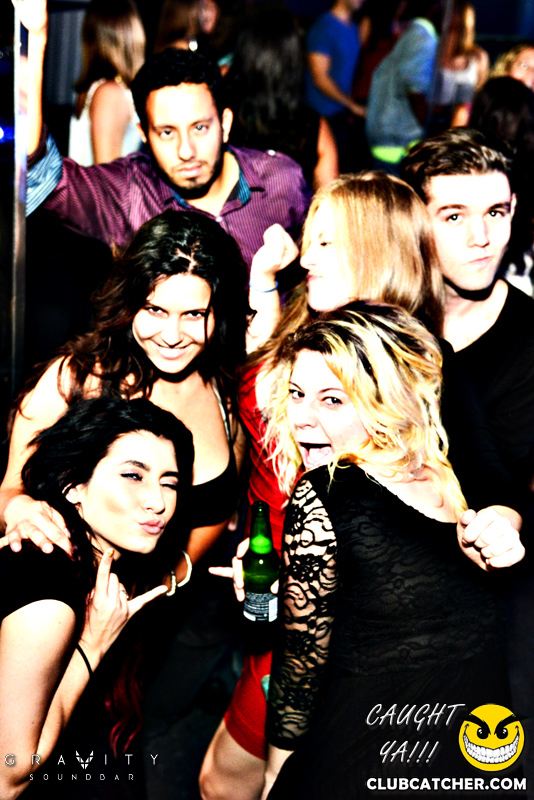 Gravity Soundbar nightclub photo 173 - September 10th, 2014