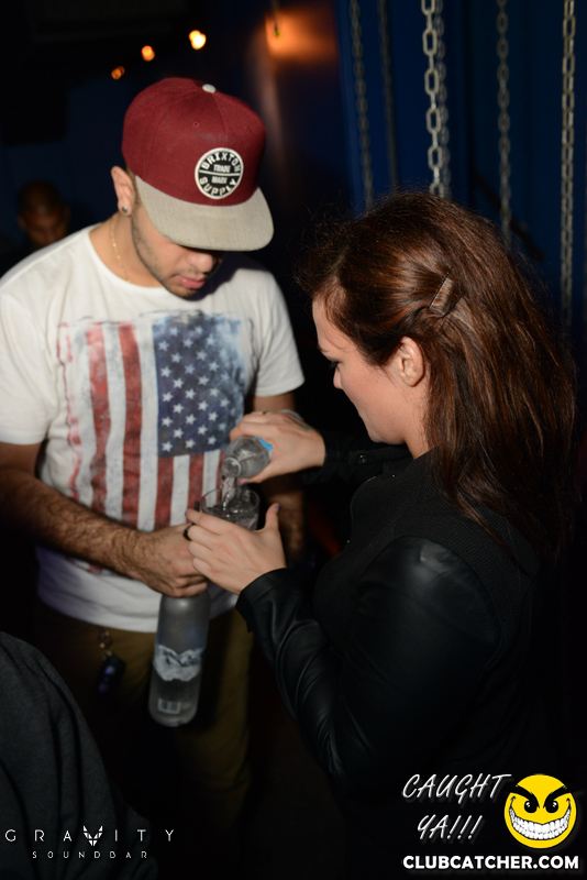 Gravity Soundbar nightclub photo 174 - September 10th, 2014