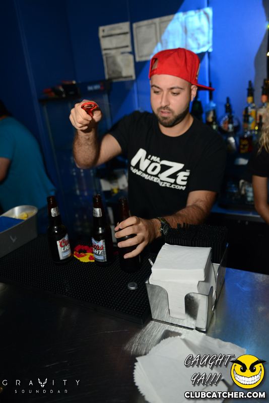 Gravity Soundbar nightclub photo 175 - September 10th, 2014