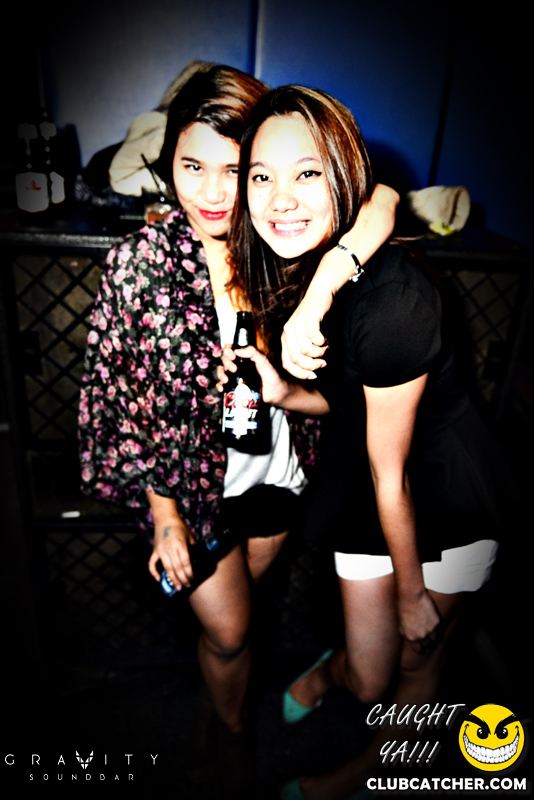 Gravity Soundbar nightclub photo 176 - September 10th, 2014