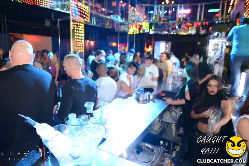 Gravity Soundbar nightclub photo 177 - September 10th, 2014
