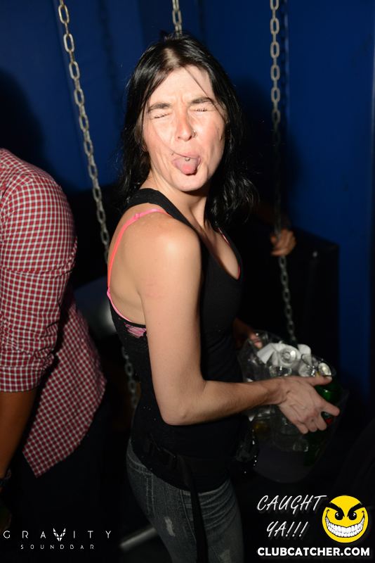 Gravity Soundbar nightclub photo 178 - September 10th, 2014