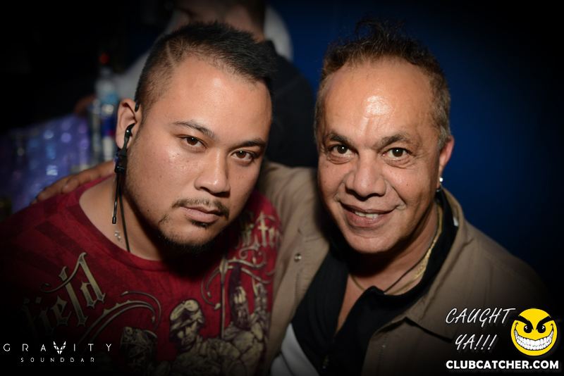 Gravity Soundbar nightclub photo 179 - September 10th, 2014