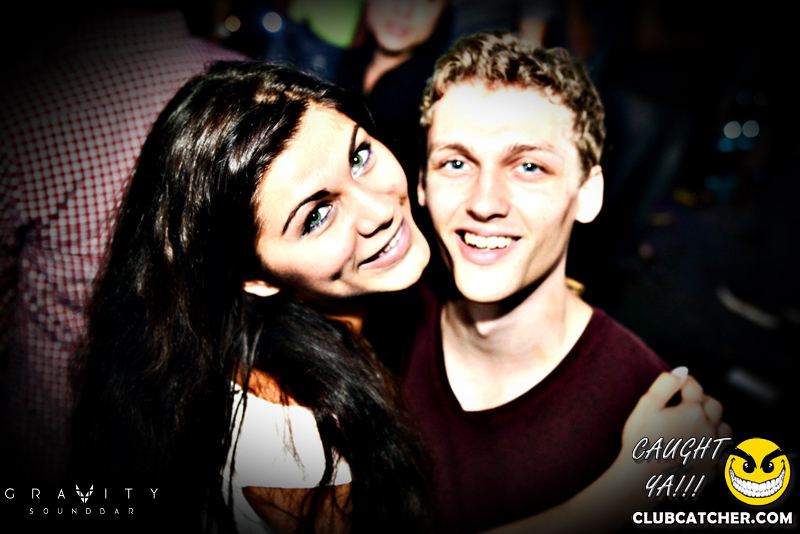 Gravity Soundbar nightclub photo 180 - September 10th, 2014
