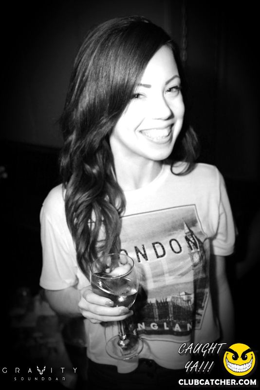 Gravity Soundbar nightclub photo 182 - September 10th, 2014