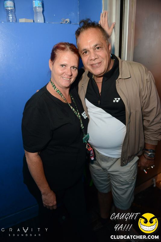 Gravity Soundbar nightclub photo 184 - September 10th, 2014