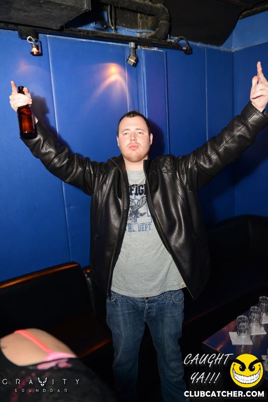 Gravity Soundbar nightclub photo 185 - September 10th, 2014