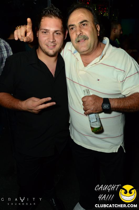 Gravity Soundbar nightclub photo 186 - September 10th, 2014