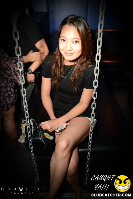 Gravity Soundbar nightclub photo 20 - September 10th, 2014