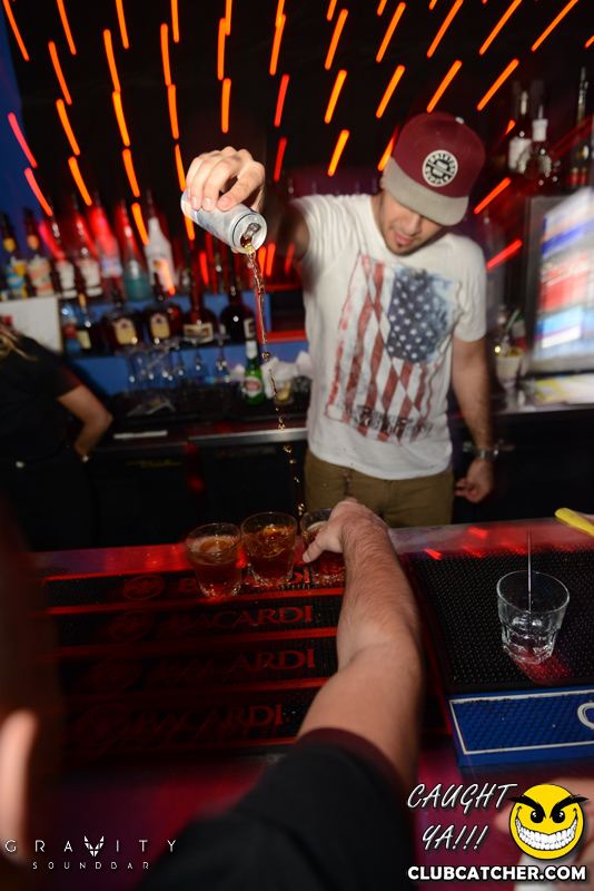 Gravity Soundbar nightclub photo 22 - September 10th, 2014