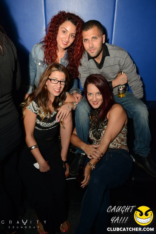 Gravity Soundbar nightclub photo 25 - September 10th, 2014