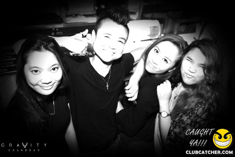 Gravity Soundbar nightclub photo 26 - September 10th, 2014