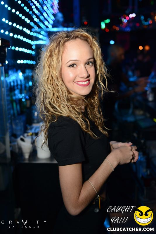 Gravity Soundbar nightclub photo 28 - September 10th, 2014