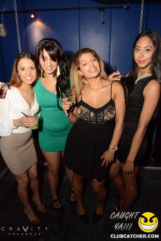 Gravity Soundbar nightclub photo 30 - September 10th, 2014