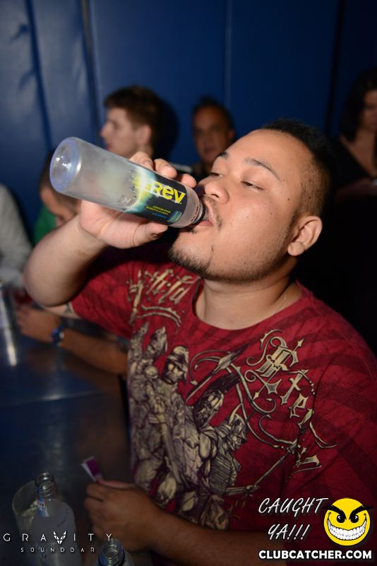 Gravity Soundbar nightclub photo 31 - September 10th, 2014