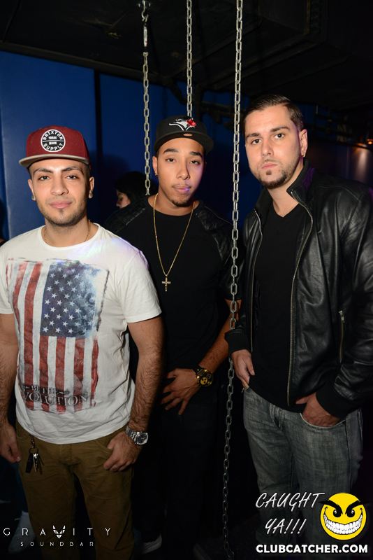 Gravity Soundbar nightclub photo 32 - September 10th, 2014