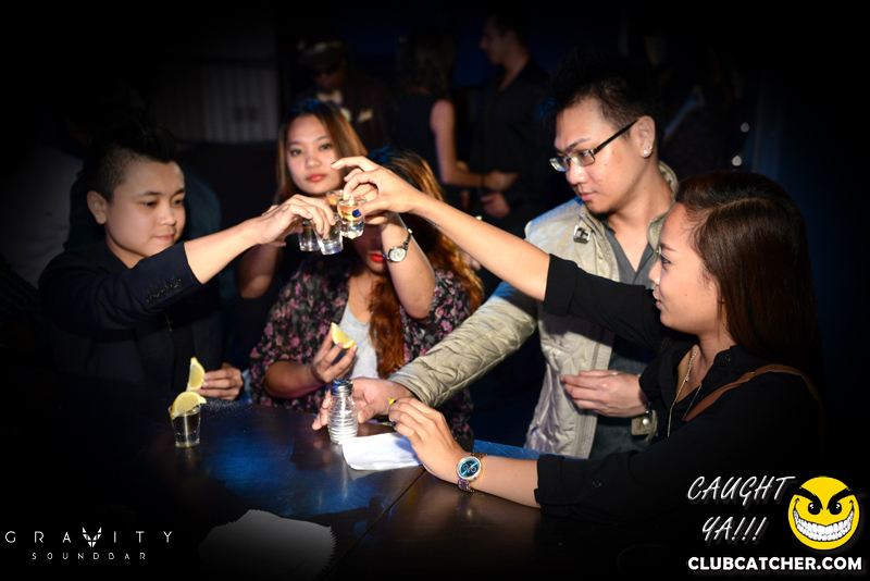 Gravity Soundbar nightclub photo 33 - September 10th, 2014