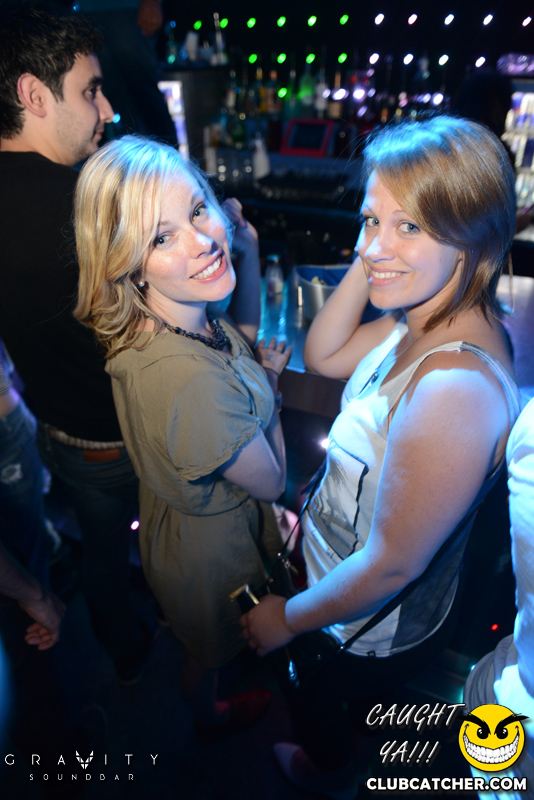 Gravity Soundbar nightclub photo 35 - September 10th, 2014