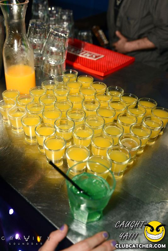Gravity Soundbar nightclub photo 36 - September 10th, 2014