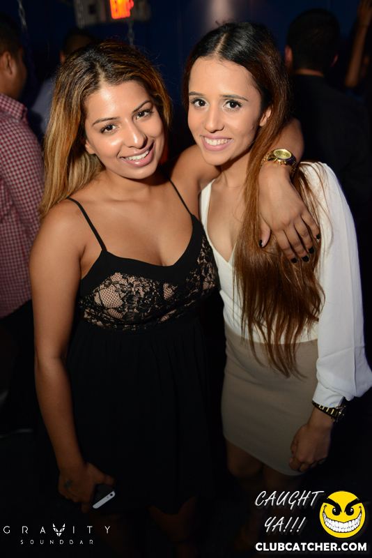 Gravity Soundbar nightclub photo 38 - September 10th, 2014