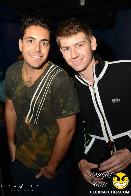 Gravity Soundbar nightclub photo 40 - September 10th, 2014
