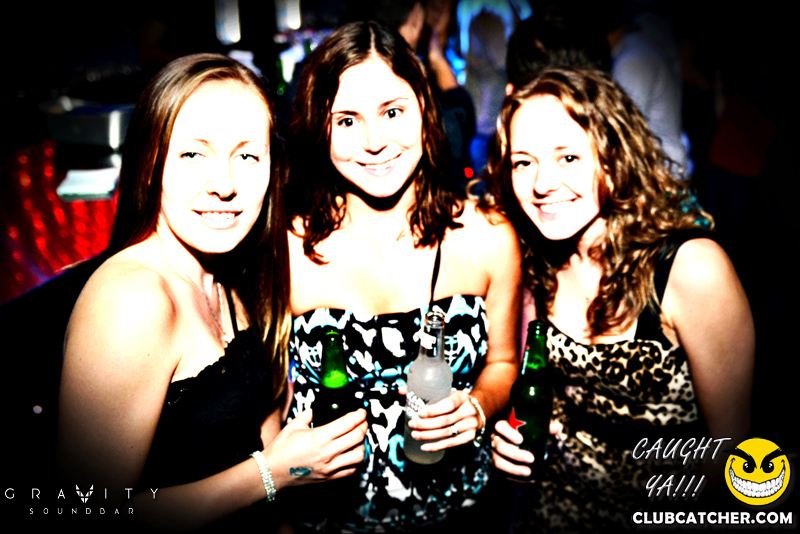Gravity Soundbar nightclub photo 42 - September 10th, 2014