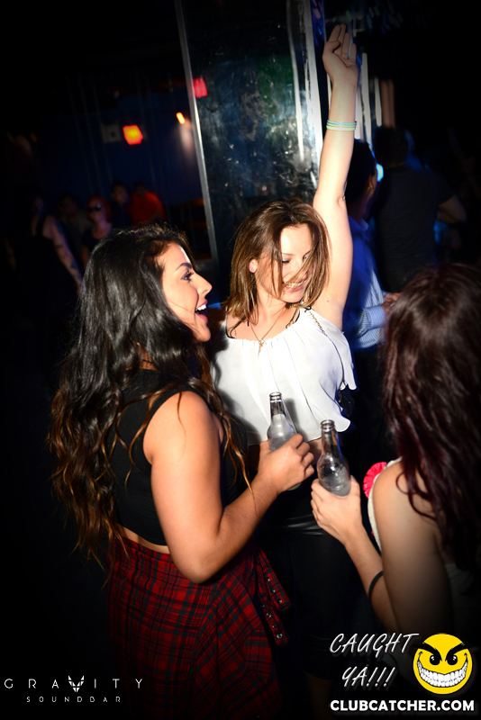 Gravity Soundbar nightclub photo 44 - September 10th, 2014