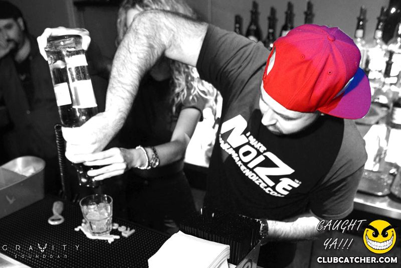 Gravity Soundbar nightclub photo 6 - September 10th, 2014