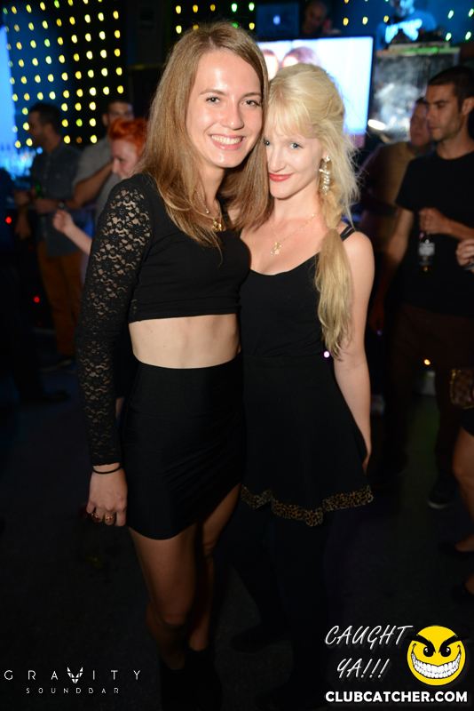 Gravity Soundbar nightclub photo 51 - September 10th, 2014