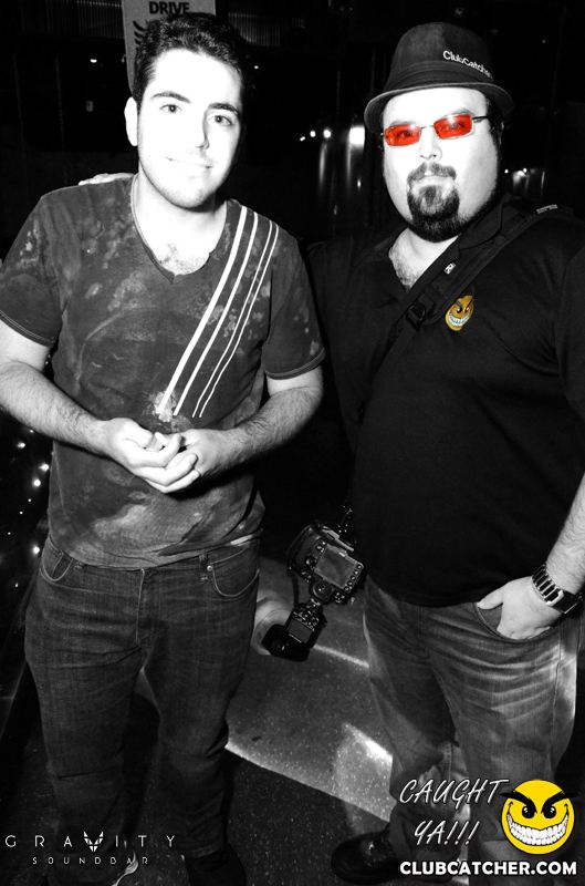 Gravity Soundbar nightclub photo 52 - September 10th, 2014
