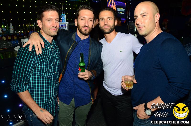 Gravity Soundbar nightclub photo 54 - September 10th, 2014