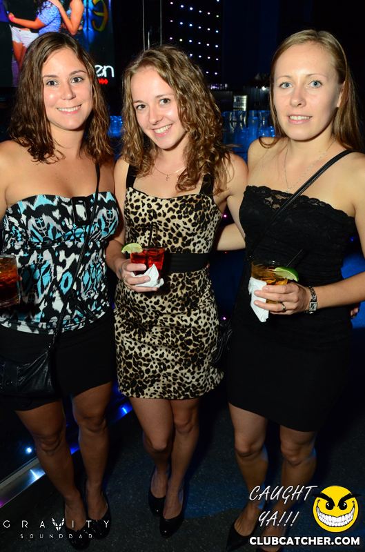 Gravity Soundbar nightclub photo 56 - September 10th, 2014