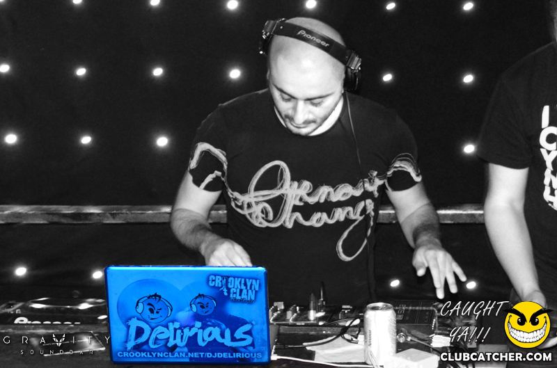 Gravity Soundbar nightclub photo 57 - September 10th, 2014