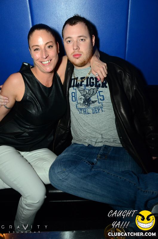 Gravity Soundbar nightclub photo 58 - September 10th, 2014
