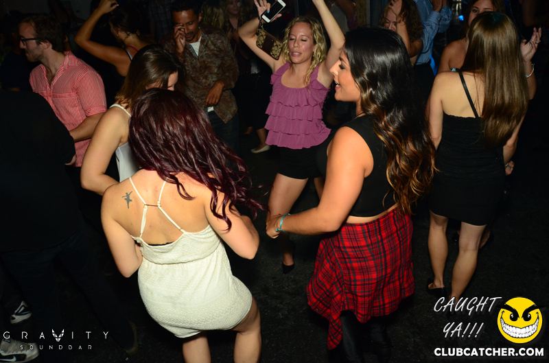 Gravity Soundbar nightclub photo 59 - September 10th, 2014