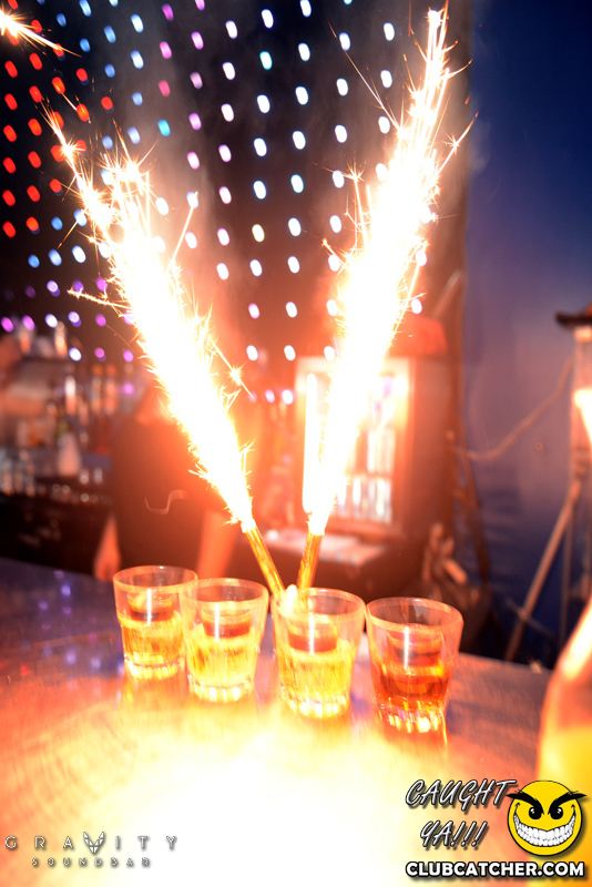 Gravity Soundbar nightclub photo 7 - September 10th, 2014