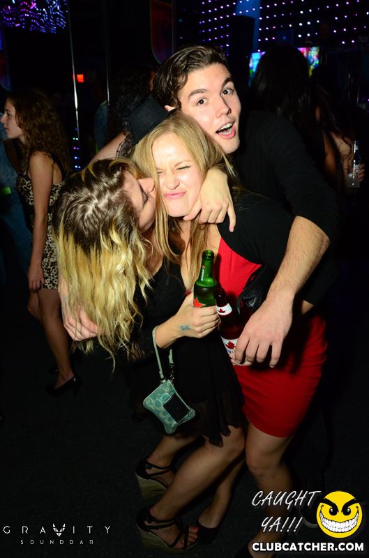 Gravity Soundbar nightclub photo 61 - September 10th, 2014