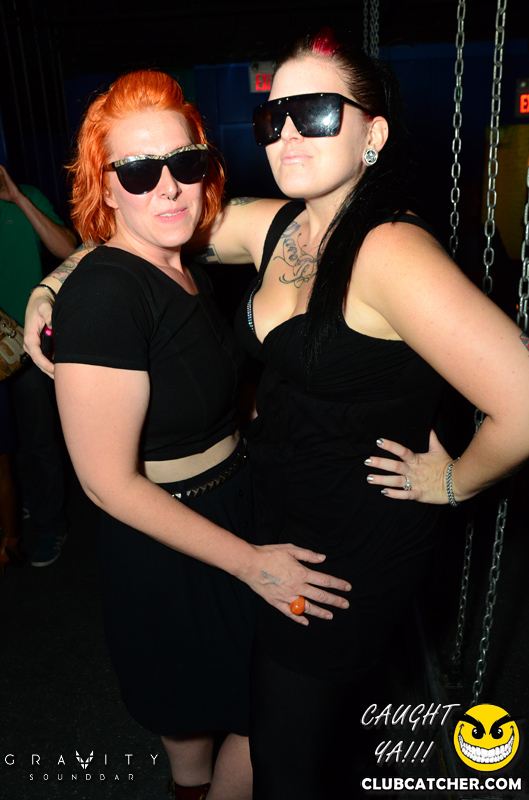 Gravity Soundbar nightclub photo 62 - September 10th, 2014